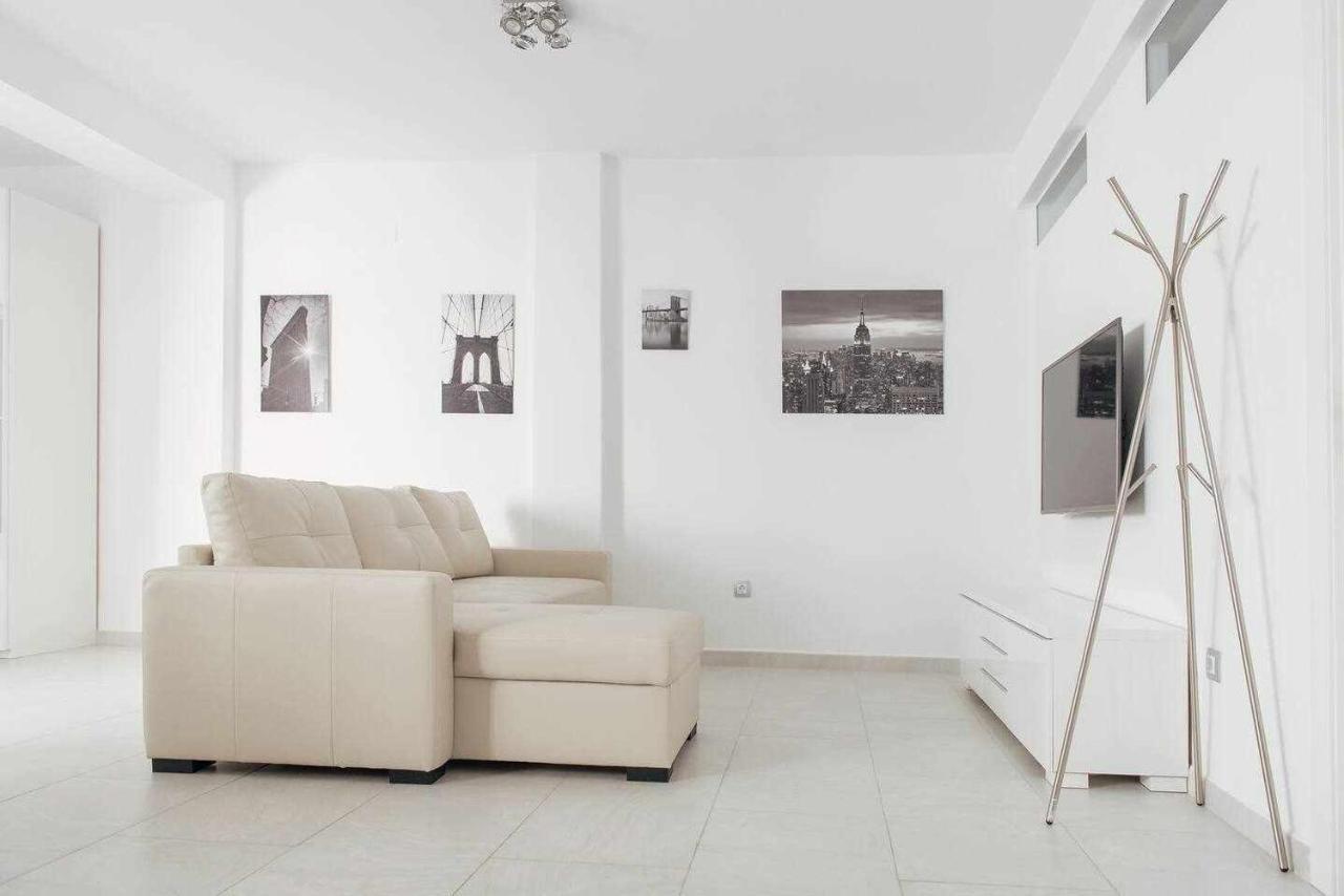 Unik Apartment Alicante Zewnętrze zdjęcie